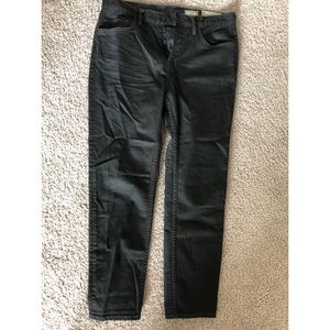 All Saints Cropped Jeans size 30